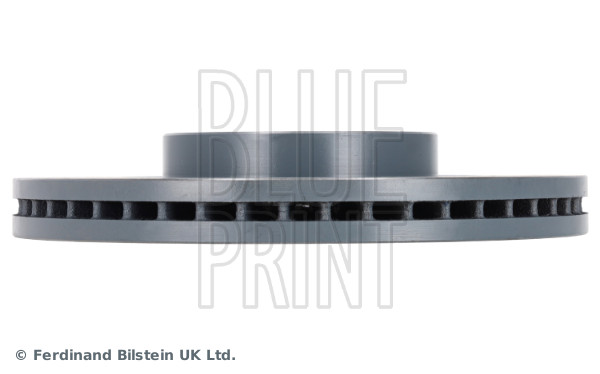 Brake Disc - ADG043157 BLUE PRINT