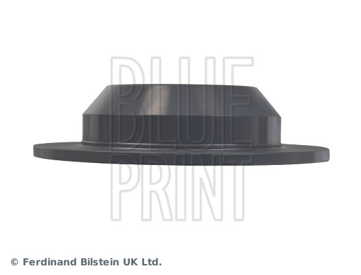 Тормозной диск - ADG043159 BLUE PRINT