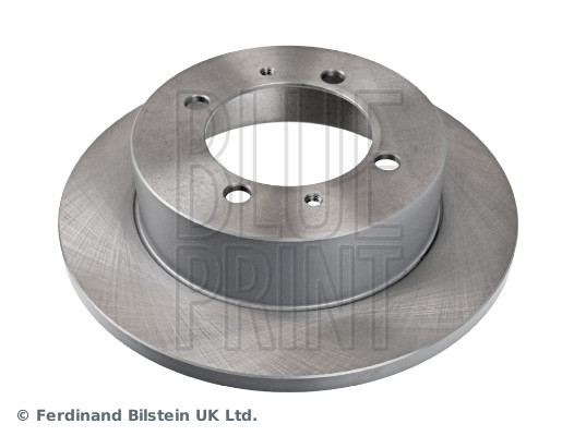 Brake Disc - ADG04315 BLUE PRINT