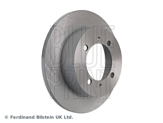 Brake Disc - ADG04315 BLUE PRINT