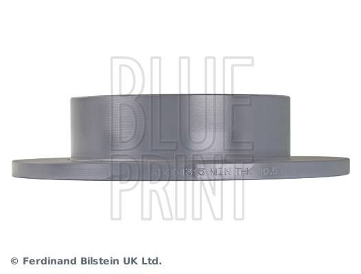 Brake Disc - ADG04315 BLUE PRINT
