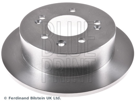Brake Disc - ADG043161 BLUE PRINT
