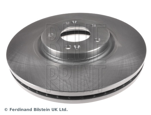 Brake Disc - ADG043163 BLUE PRINT