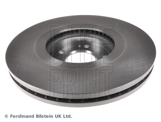 Brake Disc - ADG043163 BLUE PRINT