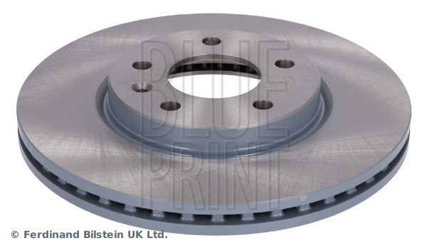 Brake Disc - ADG043166 BLUE PRINT