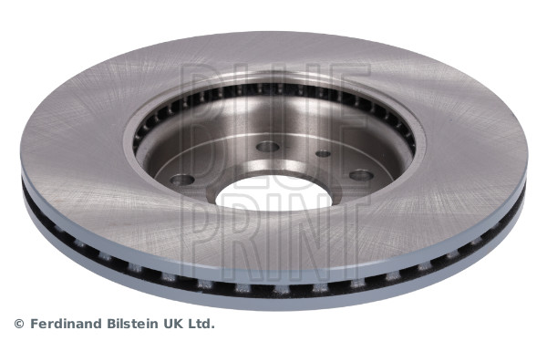 Brake Disc - ADG043166 BLUE PRINT