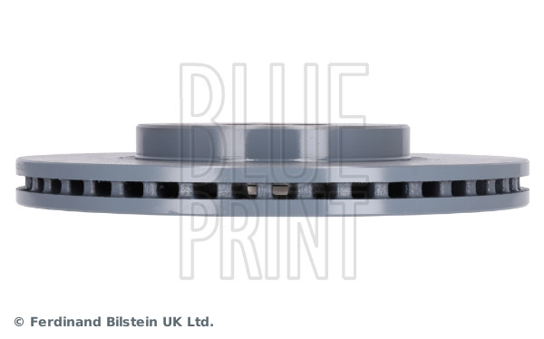 Brake Disc - ADG043166 BLUE PRINT