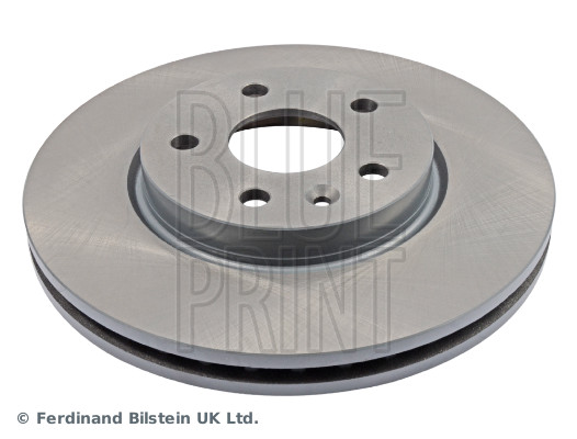 Brake Disc - ADG043168 BLUE PRINT