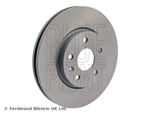 Brake Disc - ADG043168 BLUE PRINT