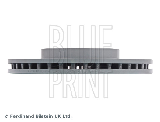 Brake Disc - ADG043168 BLUE PRINT