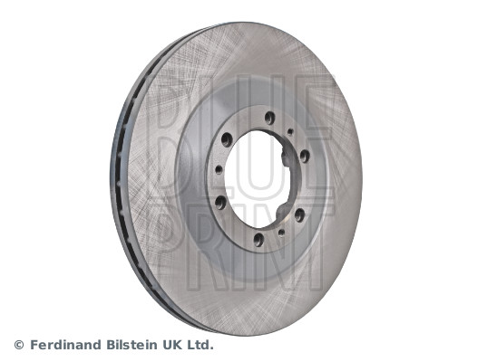 Brake Disc - ADG043170 BLUE PRINT