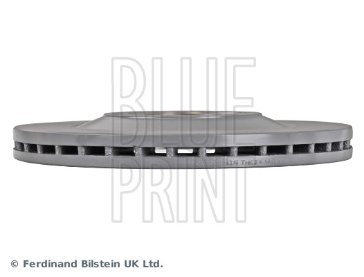 Brake Disc - ADG043170 BLUE PRINT