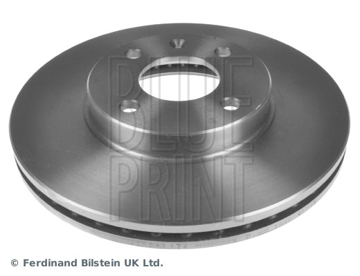 Brake Disc - ADG043174 BLUE PRINT