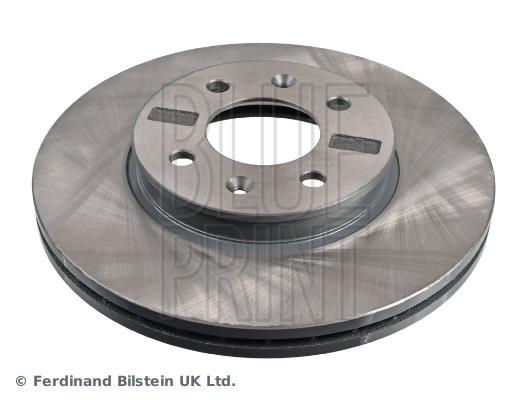 Brake Disc - ADG043178 BLUE PRINT
