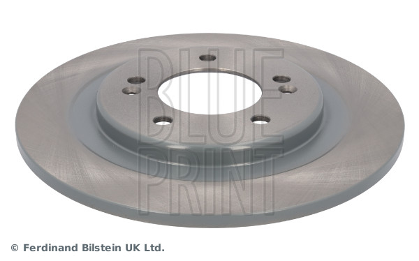 Brake Disc - ADG043179 BLUE PRINT
