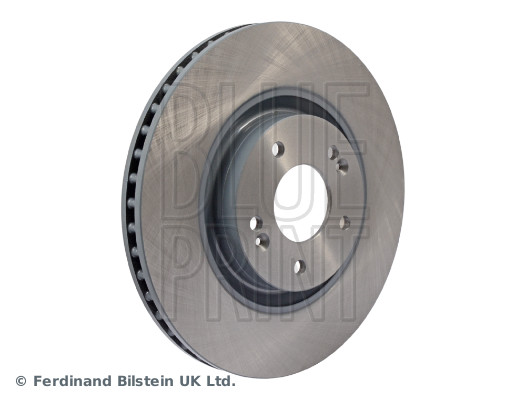 Brake Disc - ADG043180 BLUE PRINT