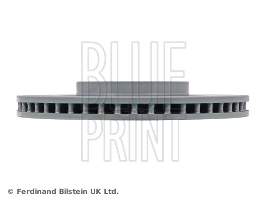 Brake Disc - ADG043180 BLUE PRINT