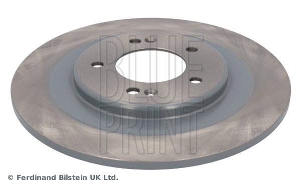 Brake Disc - ADG043181 BLUE PRINT