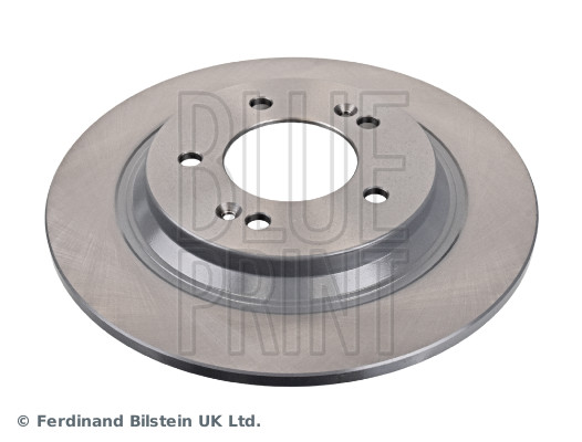 Brake Disc - ADG043196 BLUE PRINT