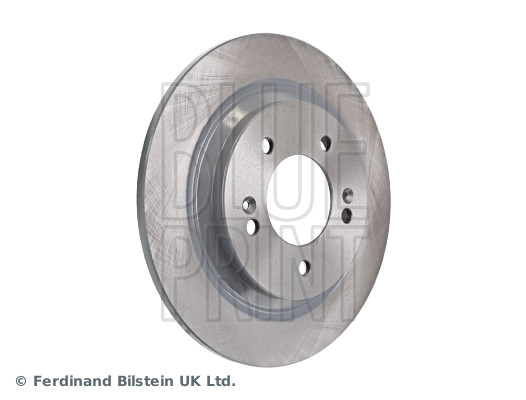 Brake Disc - ADG043196 BLUE PRINT