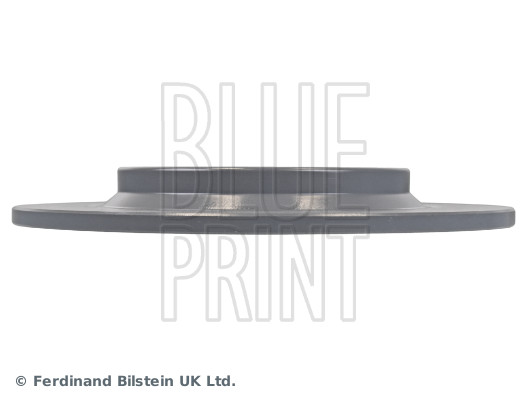 Brake Disc - ADG043196 BLUE PRINT