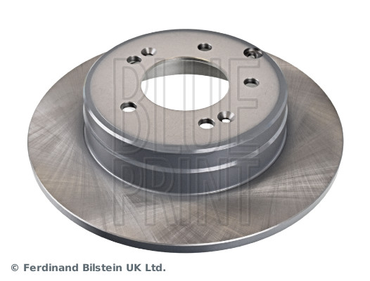 Brake Disc - ADG043197 BLUE PRINT