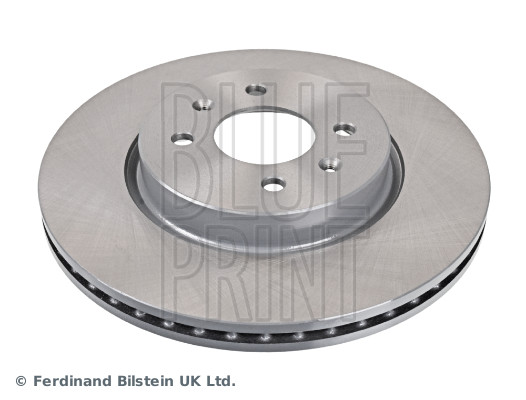 Brake Disc - ADG043201 BLUE PRINT