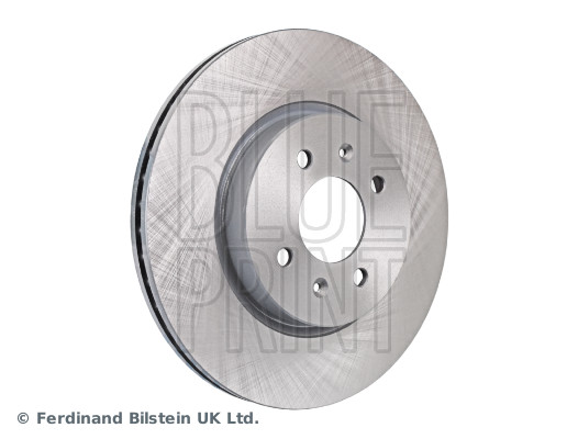 Brake Disc - ADG043201 BLUE PRINT