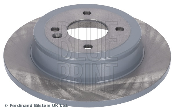 Brake Disc - ADG043202 BLUE PRINT