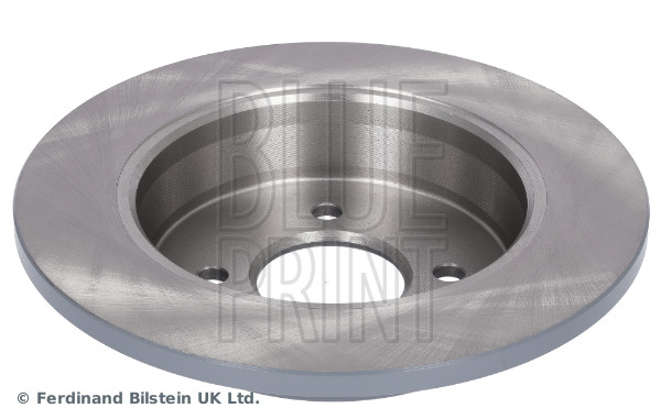 Brake Disc - ADG043202 BLUE PRINT