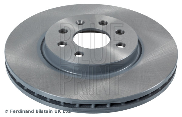 Brake Disc - ADG043203 BLUE PRINT