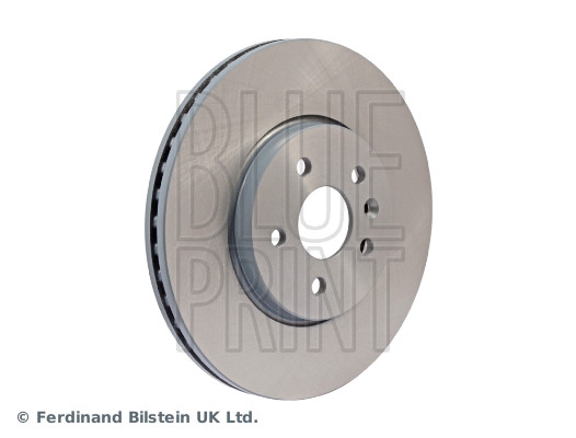Brake Disc - ADG043208 BLUE PRINT