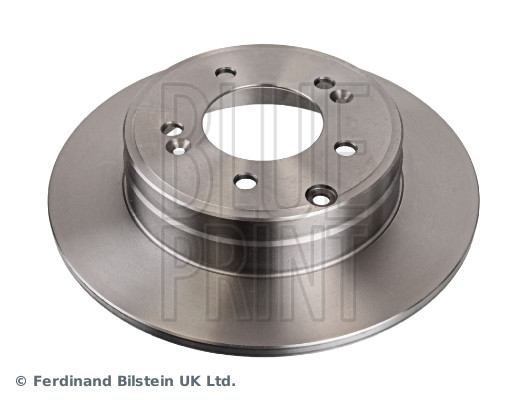 Brake Disc - ADG043209 BLUE PRINT