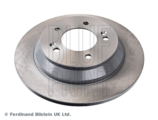 Brake Disc - ADG043210 BLUE PRINT