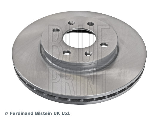 Brake Disc - ADG043213 BLUE PRINT