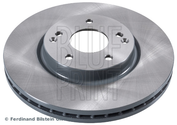 Brake Disc - ADG043214 BLUE PRINT