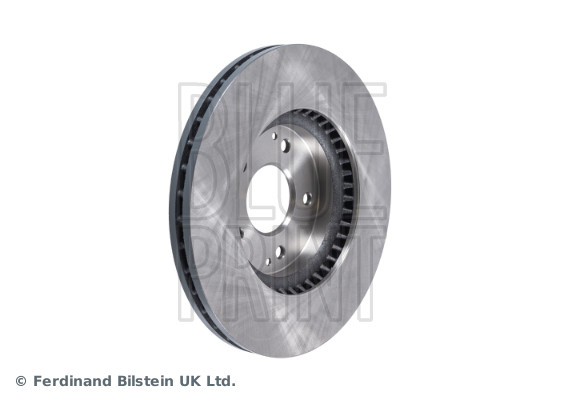 Brake Disc - ADG043214 BLUE PRINT