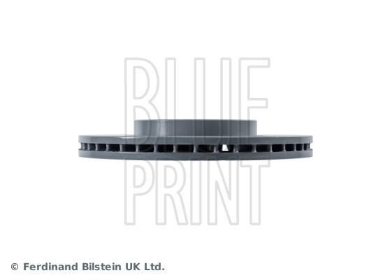 Brake Disc - ADG043214 BLUE PRINT