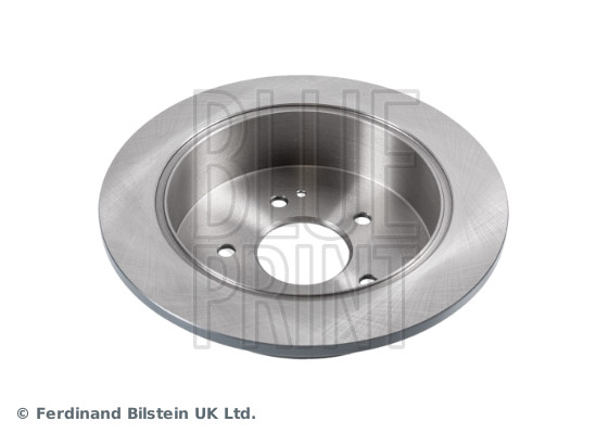 Brake Disc - ADG043215 BLUE PRINT