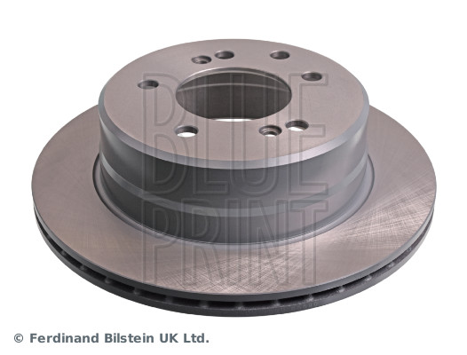 Brake Disc - ADG043216 BLUE PRINT