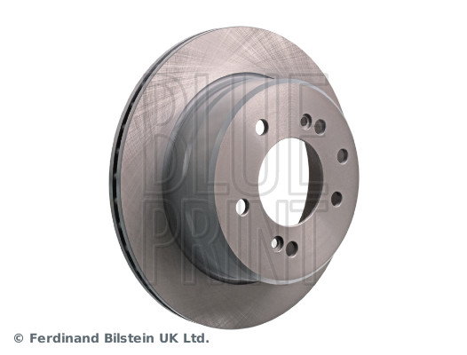 Brake Disc - ADG043216 BLUE PRINT