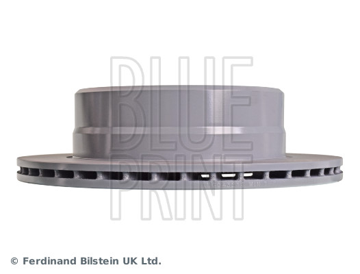 Brake Disc - ADG043216 BLUE PRINT