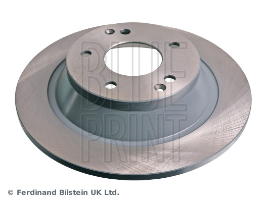 Brake Disc - ADG043219 BLUE PRINT