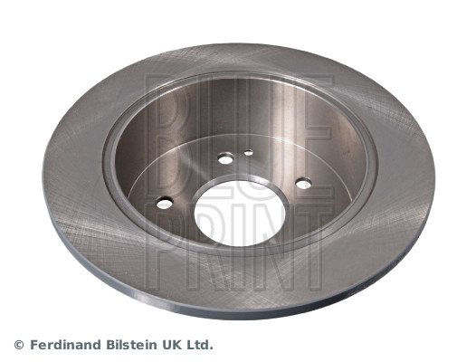 Brake Disc - ADG043220 BLUE PRINT