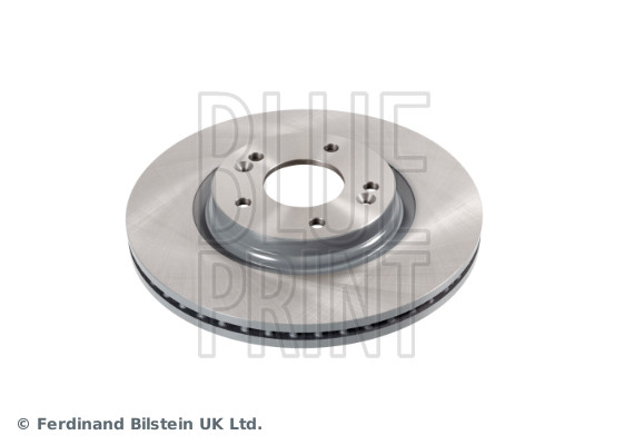 Brake Disc - ADG043221 BLUE PRINT
