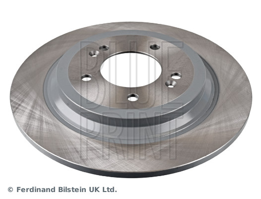 Brake Disc - ADG043222 BLUE PRINT