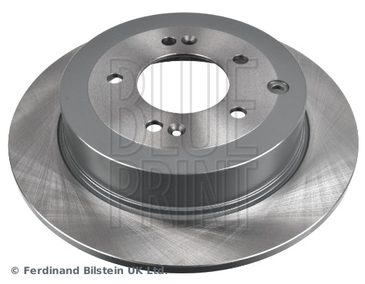 Brake Disc - ADG043223 BLUE PRINT