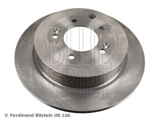 Brake Disc - ADG043226 BLUE PRINT