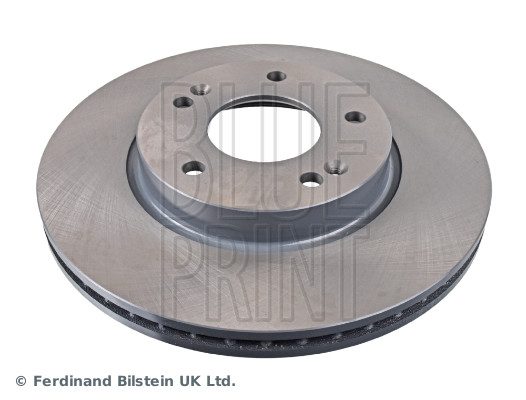 Brake Disc - ADG043228 BLUE PRINT