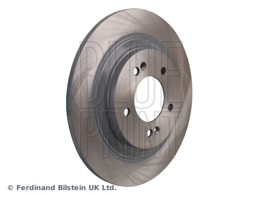 Brake Disc - ADG043230 BLUE PRINT